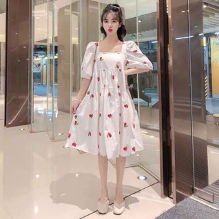 combo đầm tiểu thư live 339k, 500g