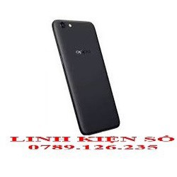 VỎ OPPO A71 MÀU ĐEN