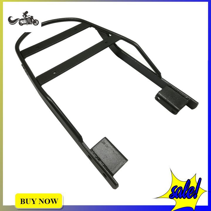 Baga sau Givi gắn xe máy Honda Wave 125 - Phân Phối Chính Hãng