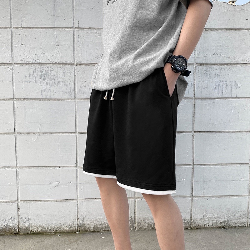 QUẦN SHORT LINE THỂ THAO 2023