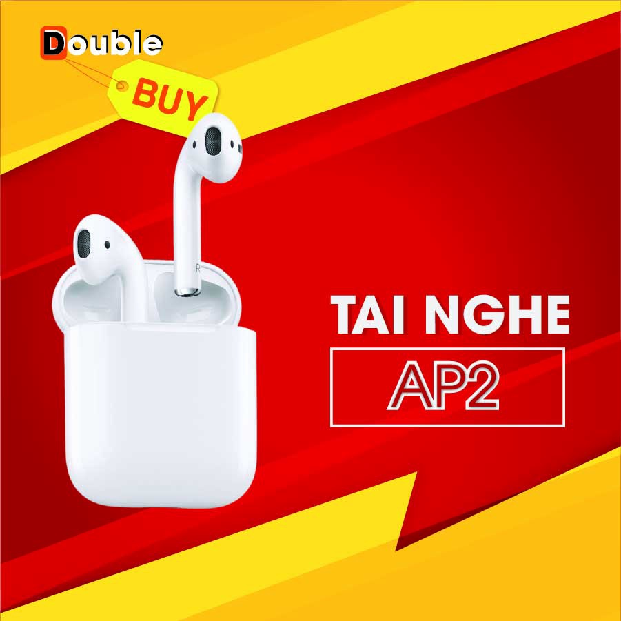 Tai Nghe Bluetooth Không Dây TWS2FULL Chức Năng Định Vị Đổi Tên