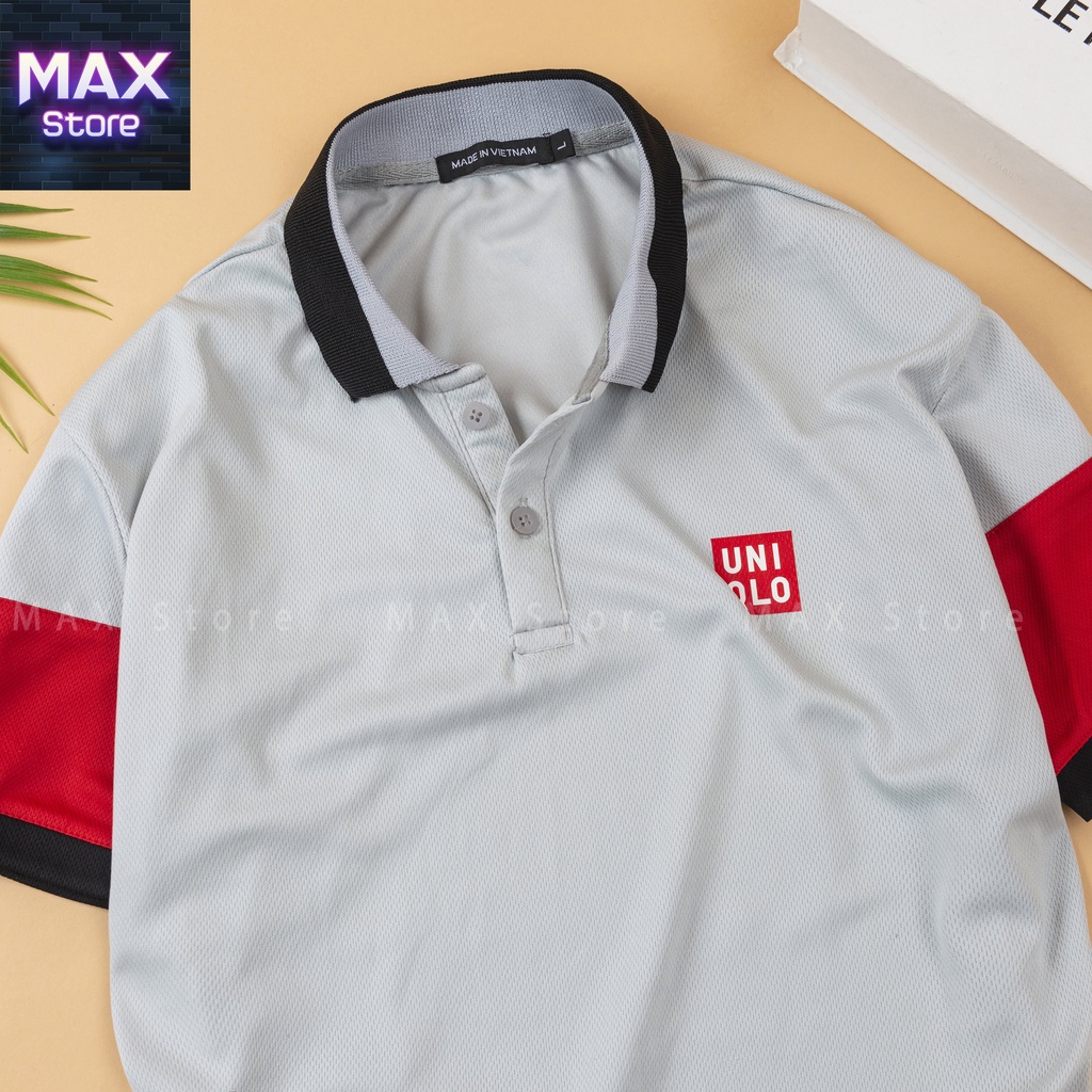 Bộ thể thao nam-bộ thun hè,thông hơi thoáng mát,co giãn 4 chiều,Logo in nhiệt,phối màu năng động thời thượng