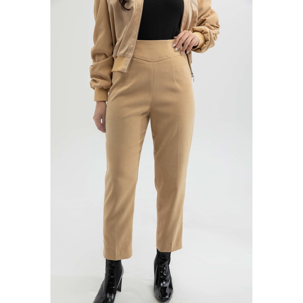 [Mã WABRHI5 giảm 15% đơn 599K] IVY moda quần nữ MS 22B8394 | BigBuy360 - bigbuy360.vn