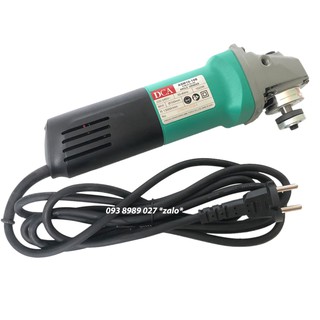 MÁY MÀI GÓC DCA 1020W - 100M ASM10-100/ASM10-100S ( Có Điều Chỉnh Tốc Độ )