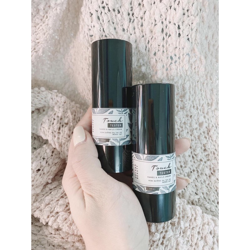 Kem dưỡng da tay - TOUCH | BigBuy360 - bigbuy360.vn