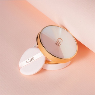 Phấn Nước Gilaa Long Wear DD Cushion Hàn Quốc