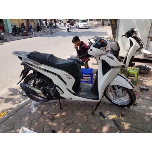 Tem amg phản quang 3m xe sh 2017-2019