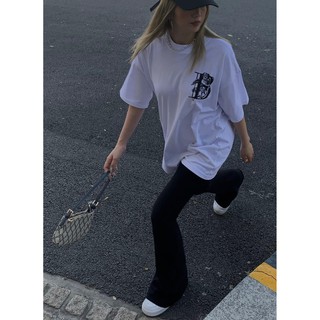 Áo Tee BoBui - ANGEL B TEE