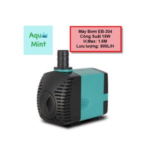 Máy Bơm Bể Cá EBANG 304-15W