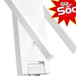 Kích sóng Wifi 300M 2 Râu Mercury MW302RE