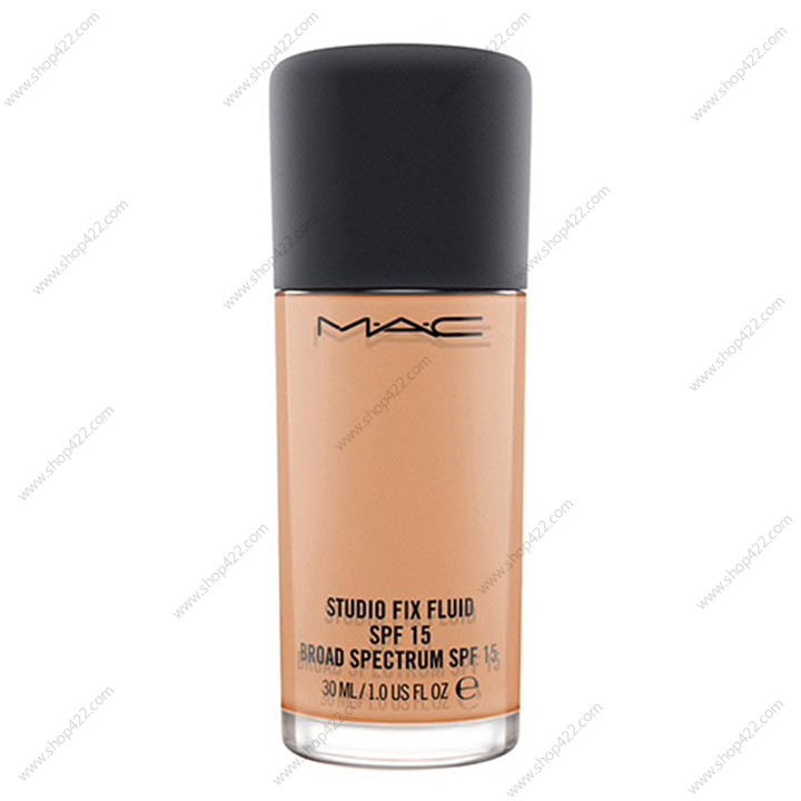 [XẢ KHO] Kem Nền MAC Studio Fix Fluid SPF15 NC20