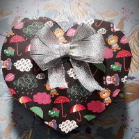 Combo sỉ socola valentine hoa