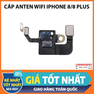 cáp anten GPS iphone 8 plus