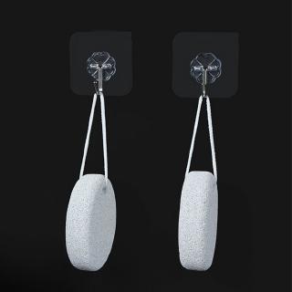 Set 2 đá bọt chà gót chân tẩy tế bào chết