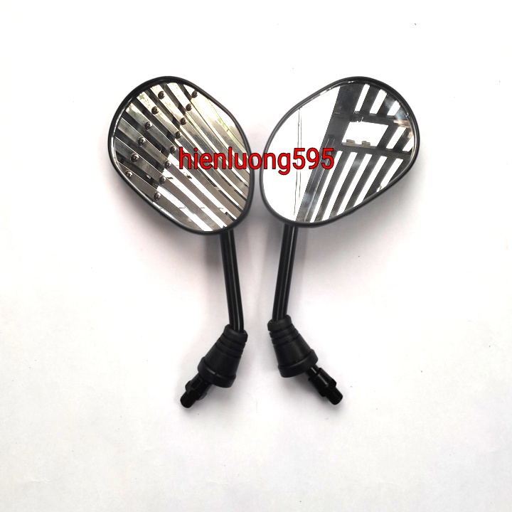 Gương chiếu hậu xe máy Yamaha