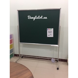 Bảng từ xanh Hàn Quốc có chân di động