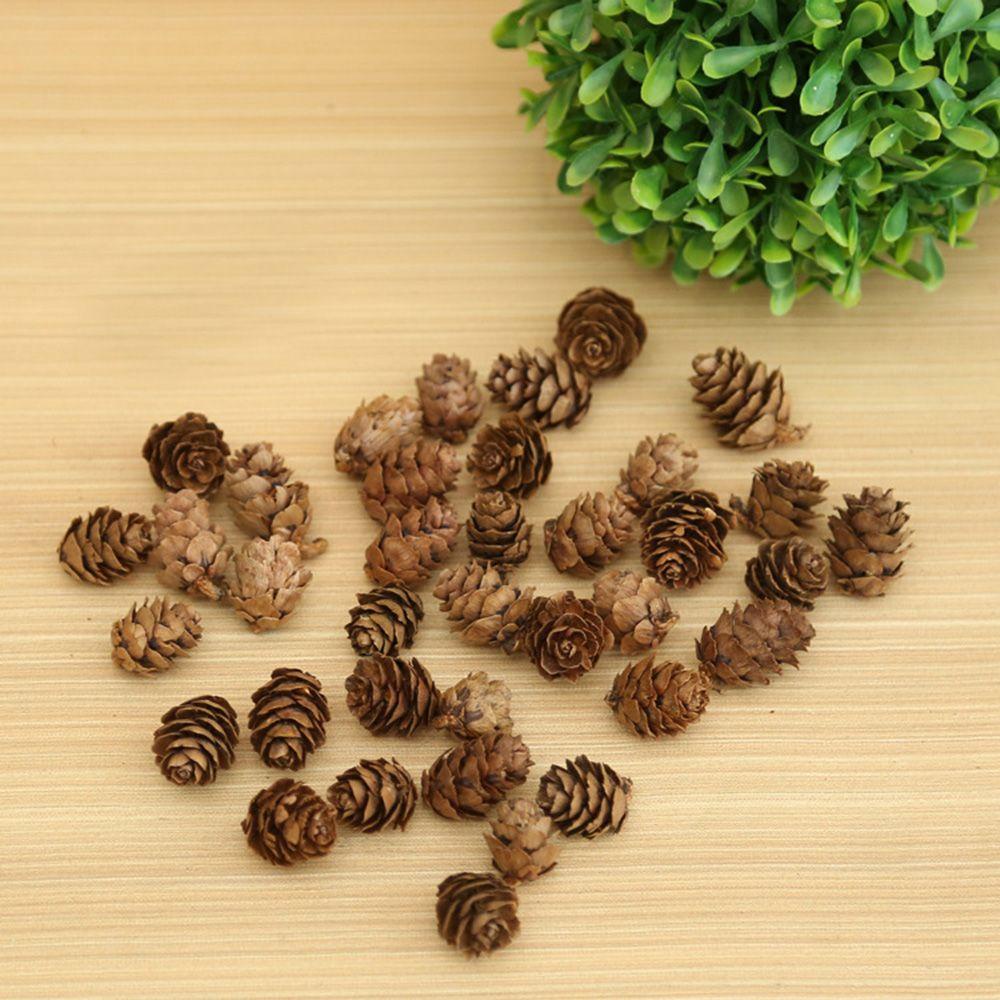 Set 5 / 20 Quả Thông Noel Chất Lượng Cao Trang Trí Cây Thông Noel