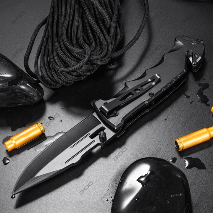 Dao chiến thuật dao dã ngoại DA75