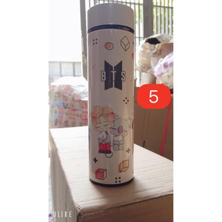 Bình giữ nhiệt inox BTS BT-21