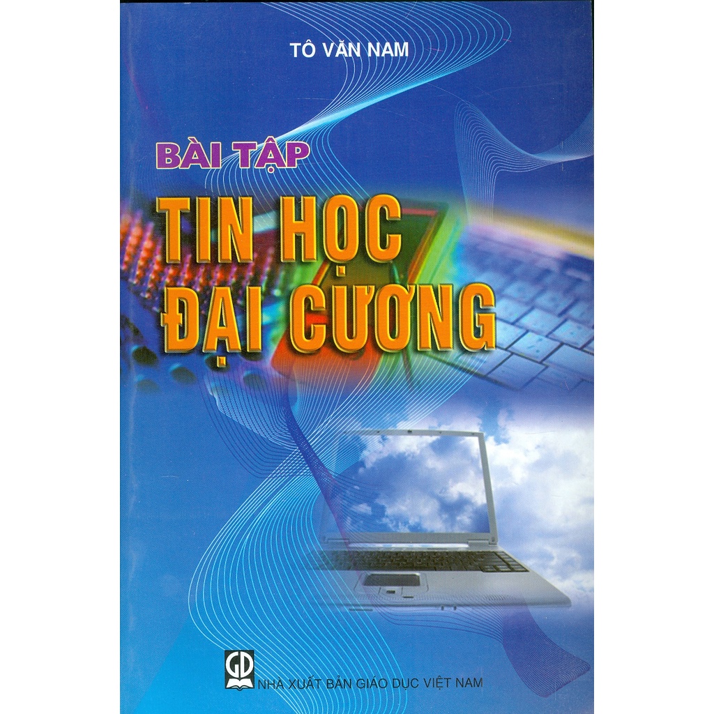 Sách - Bài Tập Tin Học Đại Cương