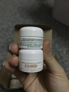 💥 Kem dưỡng La Mer - mini