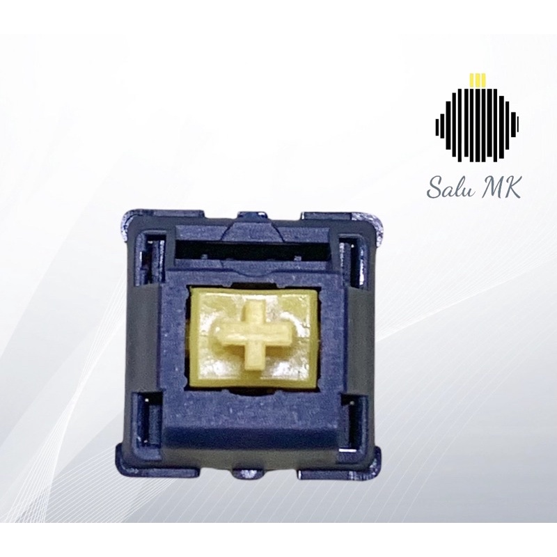 Graphite gold công tắc bàn phím cơ