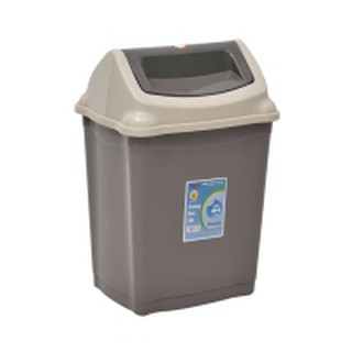 THÙNG RÁC LẬT SONG LONG 9L