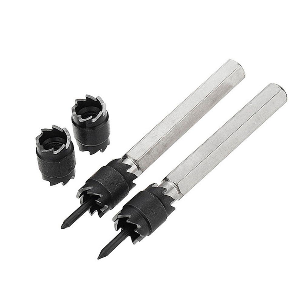 Mũi Khoan Lỗ Lục Giác Hai Mặt 3 / 8 Inch