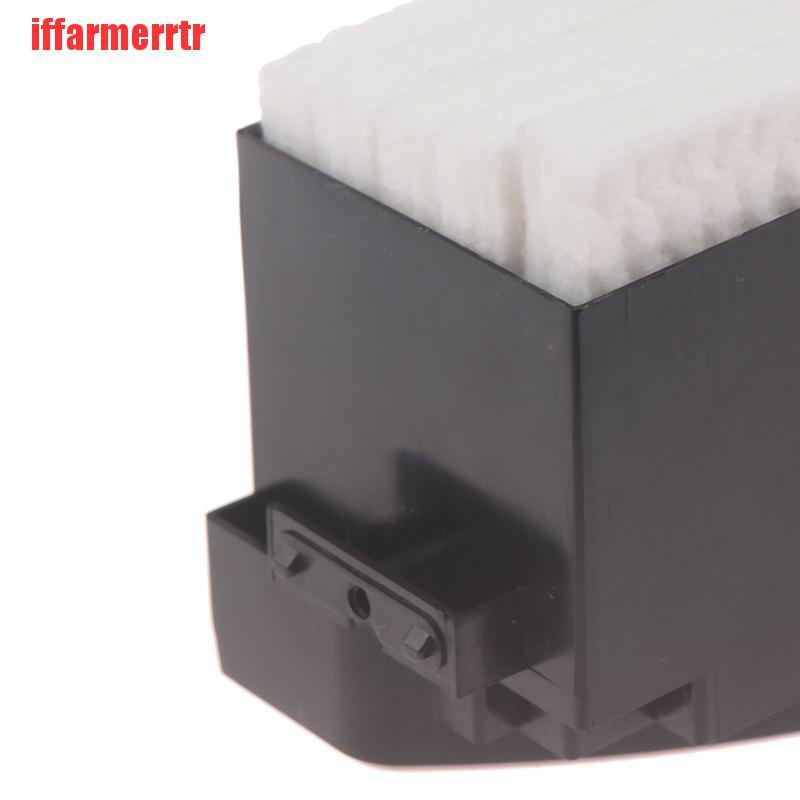 {iffarmerrtr}Waste Ink Sponge Tank for XP700 XP701 XP721 XP800 XP801 XP821 XP820 XP860 KGD