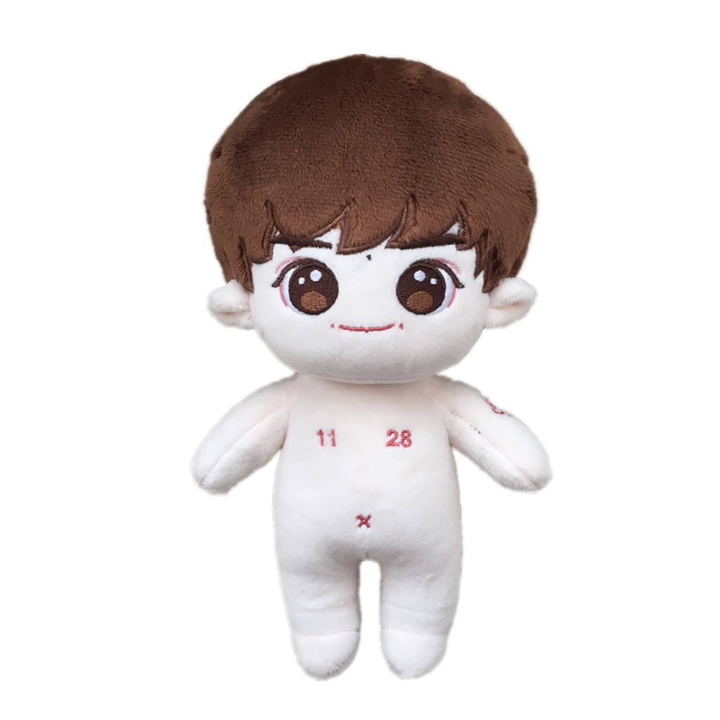 Búp bê Dịch Dương Thiên Tỉ 20cm