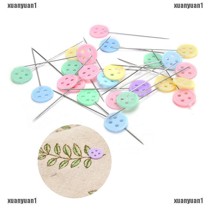 Set 100 Kim Gút Dành Cho May Vá