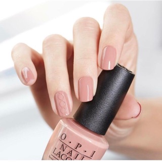 (Video) Sơn móng tay OPI mã A15 loại 15ml vỏ nắp sần
