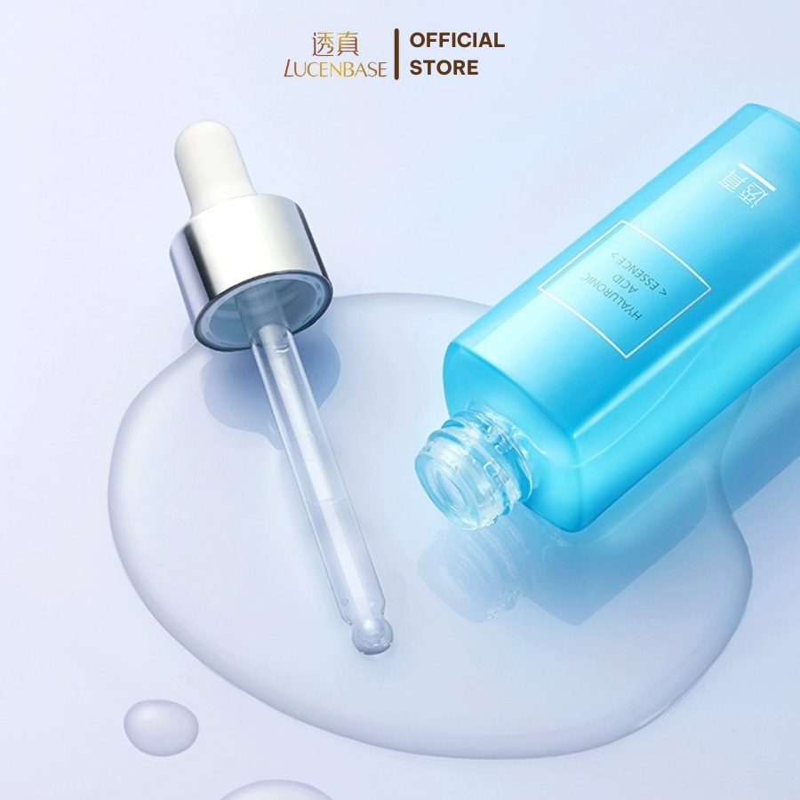 Serum Ha cấp nước lucenbase chính hãng 30ml