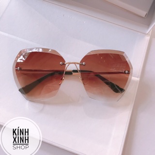 Kính râm mắt khoan cao cấp cho Nữ - cực HOT