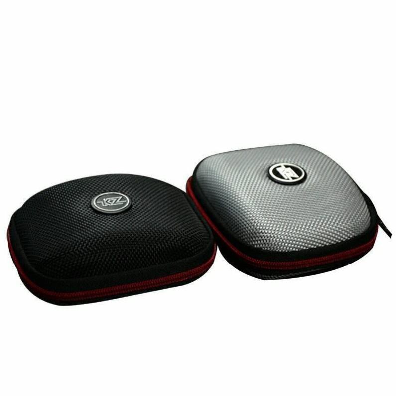 Box Kz Hộp đựng tai nghe Kz