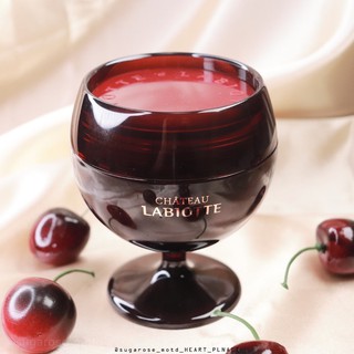 Sáp Tẩy Trang LABIOTTE - Hình ly rượu vang cực xinh