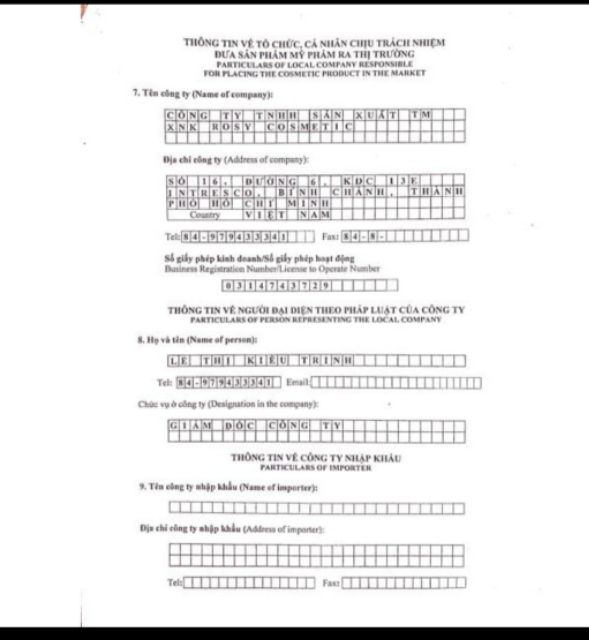 Combo son rosy | BigBuy360 - bigbuy360.vn