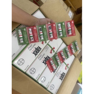 [ Combo 6 ống Hàng Chuẩn] Ống Hít Vapex Thái Lan 2ml