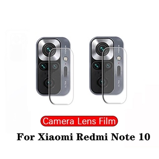 Kính cường lực bảo vệ camera cho xiaomi mi 11t 10t pro 11 lite redmi 10 note 11 pro