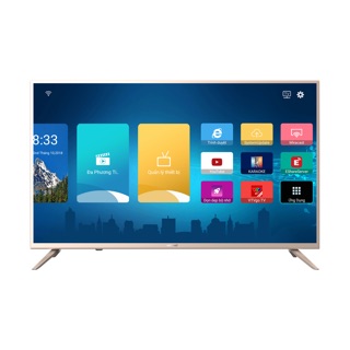 Smart Tivi Asanzo 43AS550 - 43 inch, Full HD