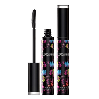 Mascara cố định nếp tóc, hạn chế tóc con Foreolour 13g