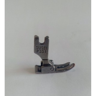 Chân vịt sắt máy 1kim p351