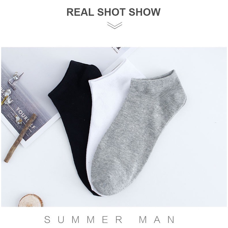 Vớ XINLANYASHE chất liệu cotton thể thao chất lượng dành cho nam và nữ