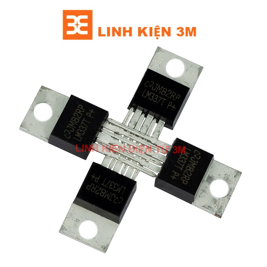 LM337 TO220 chất lượng cao