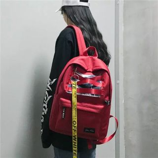Balo unisex nam nữ B061811