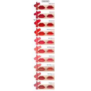 [THANH LÝ CHÍNH HÃNG] Son Thỏi Clio Rouge Heel Velvet