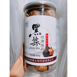TỎI ĐEN MỘT NHÁNH