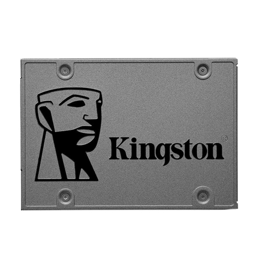 Thẻ Nhớ Kingston A400 Ssd Sata3 120gb 2.5 Inch 500mb / S