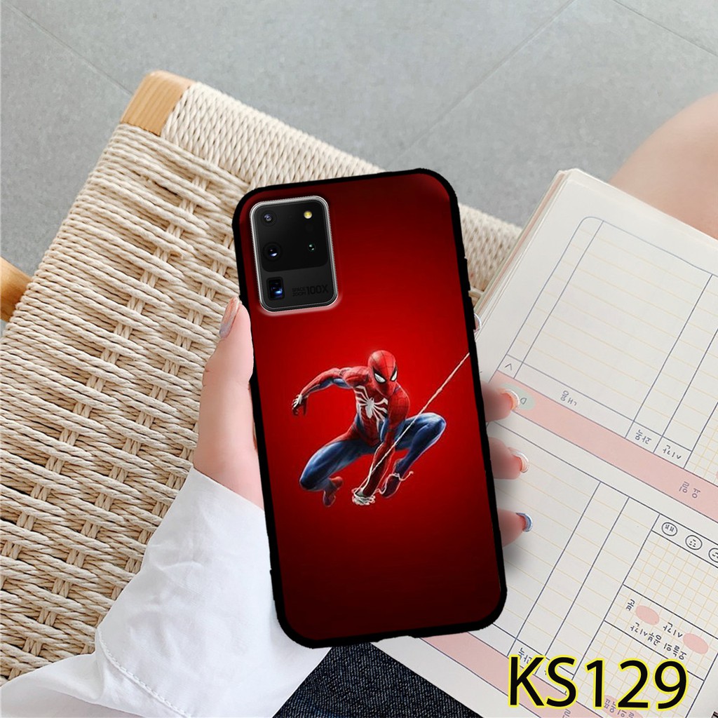 Ốp lưng Samsung S20/S20 PLUS/S20 ULTRA in hình  Avenger siêu đẹp, độc, lạ_KINGSTORE.HN_Ốp SS S20/S20 PLUS/S20 ULTRA