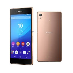 HCM - ĐIỆN THOẠI SONY XPERIA Z3 ĐỦ MÀU MÁY MỚI